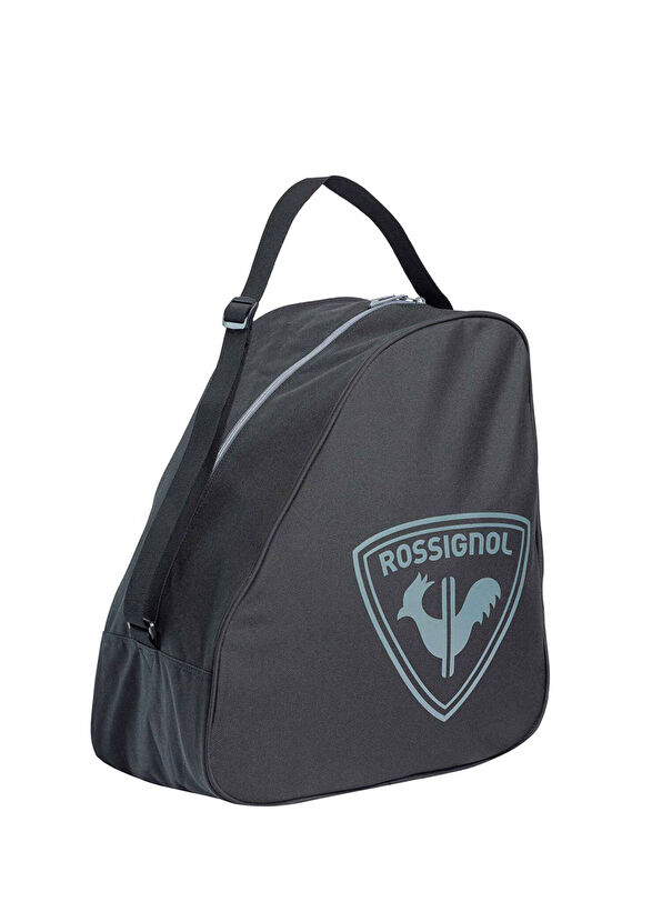 Basic Siyah Kayak Ayakkabı Çantası - Görsel 3