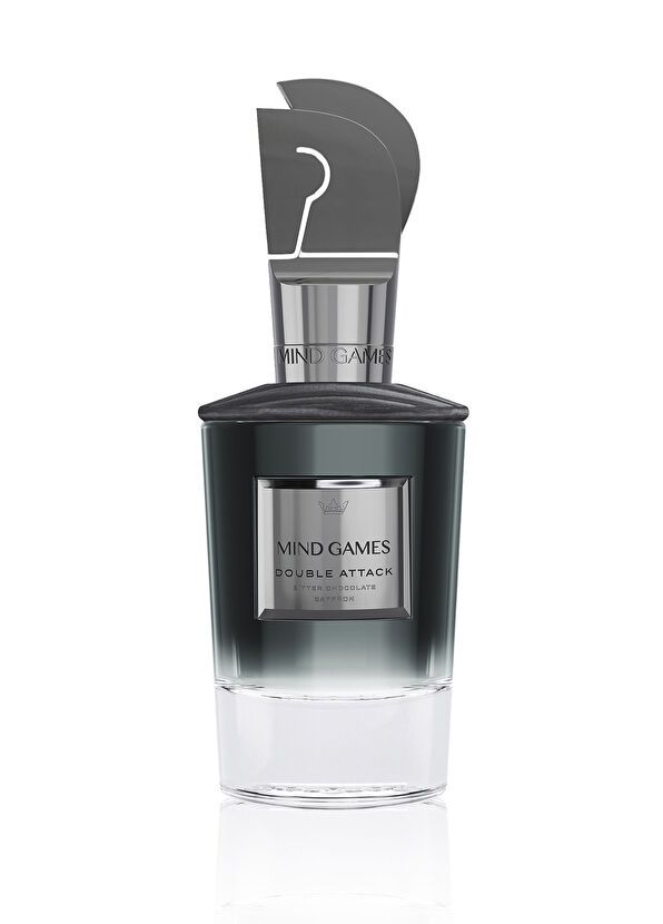 Mind Games MG Double Attack 100ml EDP - 1