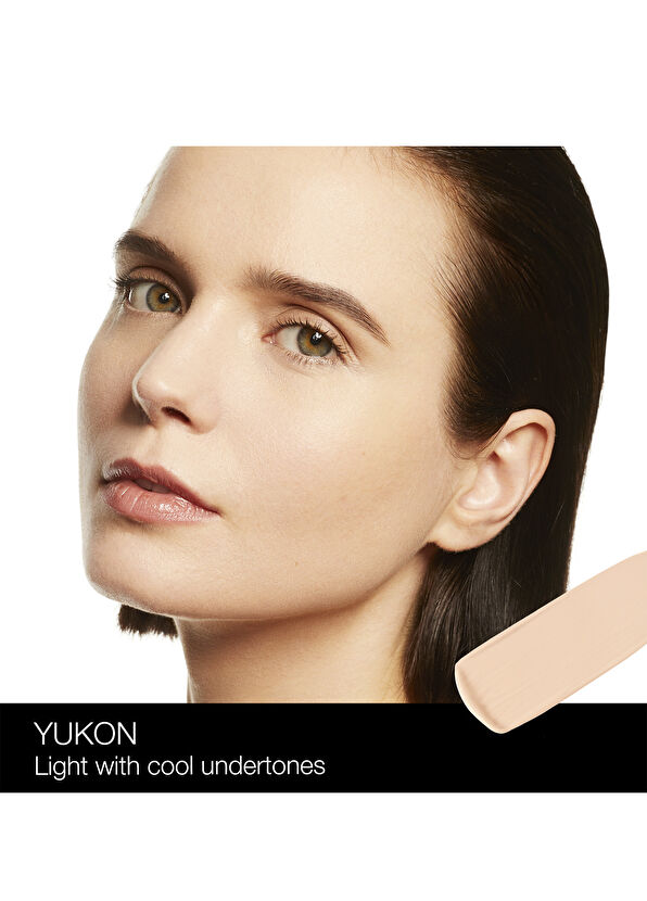 Nars Soft Matte Complete Foundation Yukon - 2