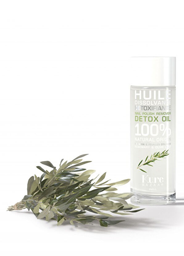 Kure Bazaar ASETON - 2