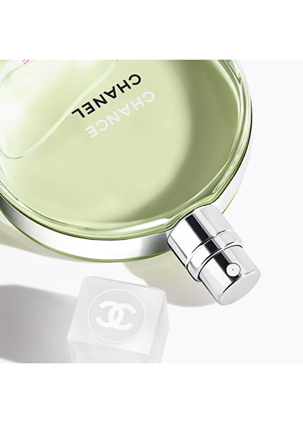 CHANEL Chance Eau Fraîche Eau De Toilette Spray 50Ml - 2