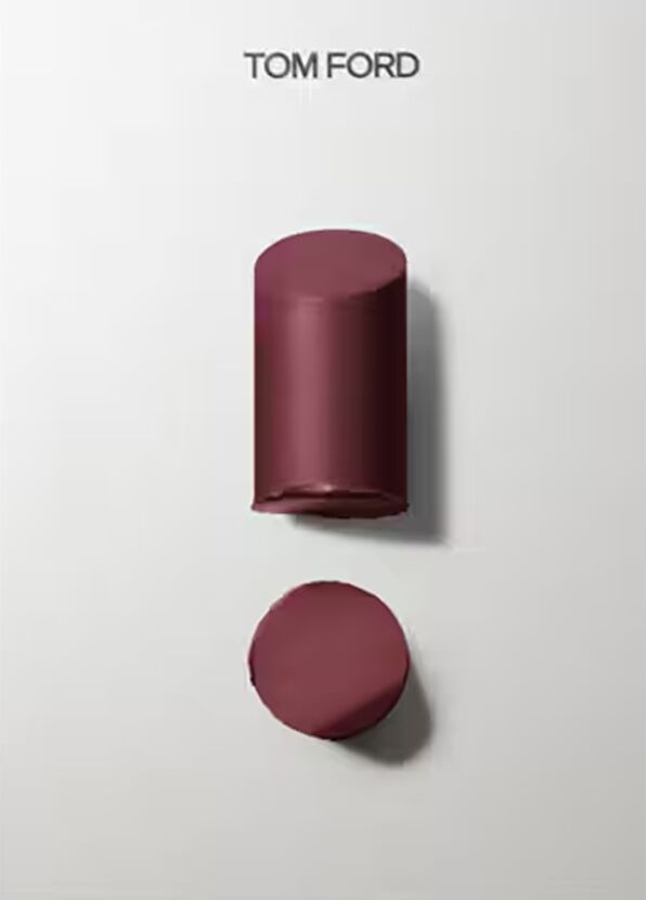 Tom Ford Ultra Shine Lip Color - 03 Cocoa - 2