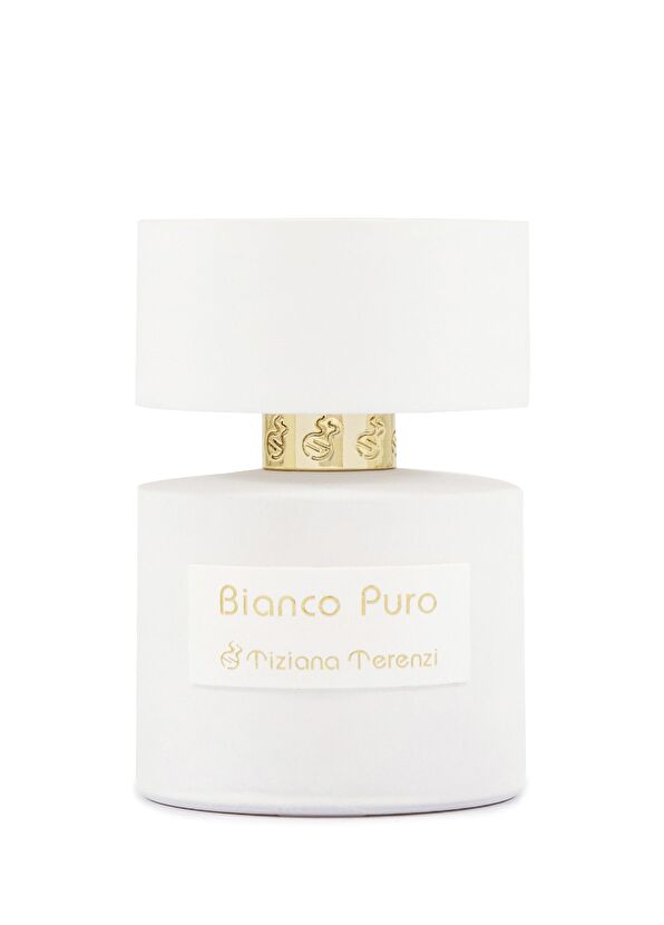 Tiziana Terenzi Luna Bianco Puro 100ml Extrait de Parfüm - 1
