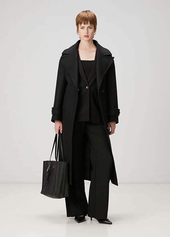 Beymen Club Siyah Blazer - 2