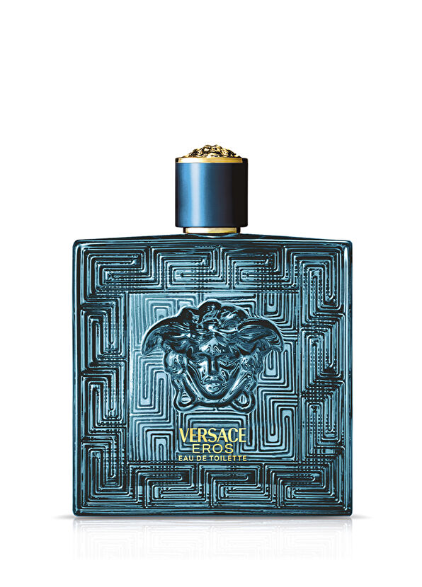 Versace Eros EDT 200 ml Erkek Parfüm - 1