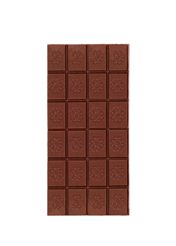 3CHOCOLATE Stevia Sweetened Çikolata 80 gr - 2