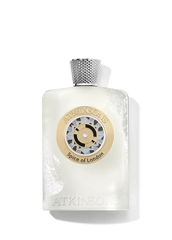 Atkinsons Spice of London Parfum Intense 100 ml - 1