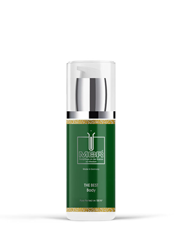 MBR The Best Body 150 ml Vücut Sıkılaştırıcı - 2