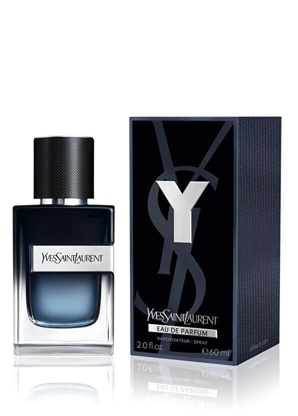 Yves Saint Laurent Ymen Edp 60Ml - 2