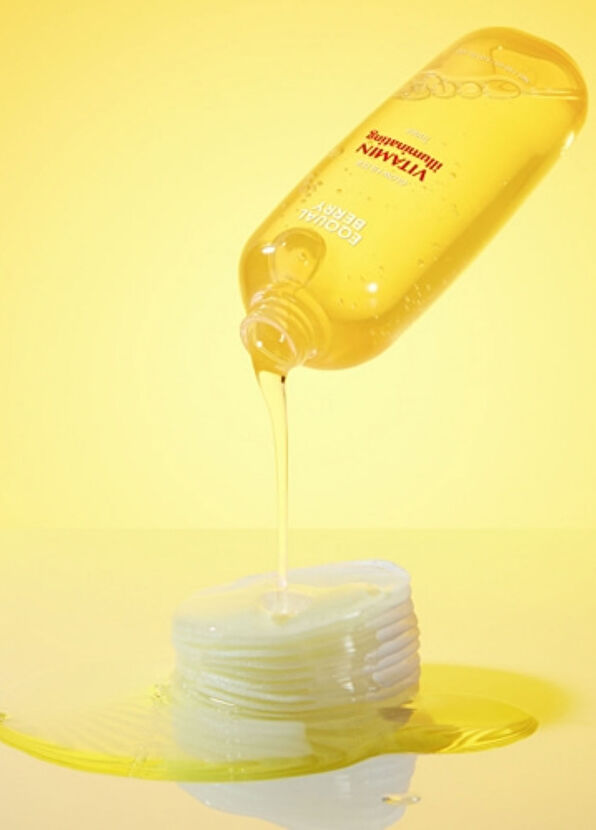 EqqualBerry Vitamin Illuminating Nemlendirici Tonik 150 ml - 2