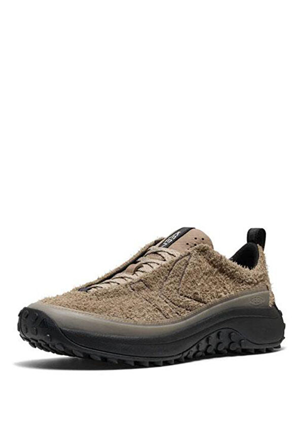 Keen KS Mino Brindle Birch Men's Leather Sneakers - 2