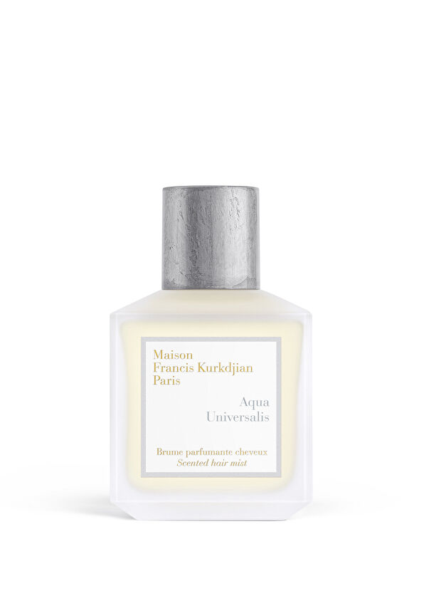 Maison Francis Kurkdjian Aqua Universalis Scented Hair Mist 70 ml - 1