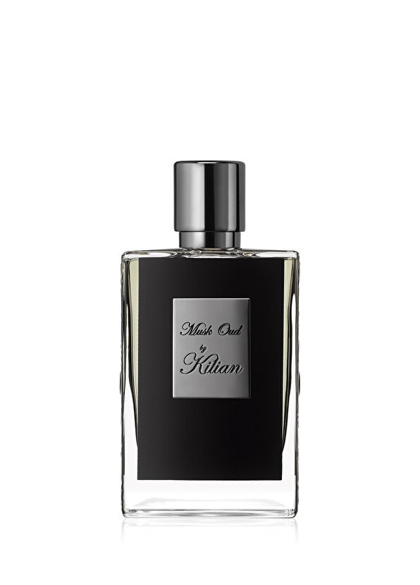 Kilian Musk Oud 50ml Refillable - 1