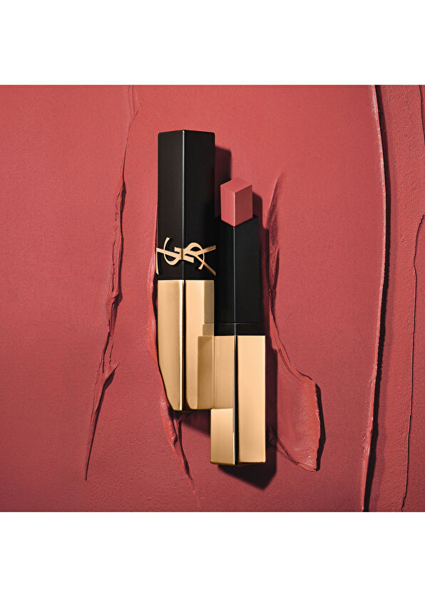 Yves Saint Laurent Rouge Pur Couture The Slim Reno 1977 - 3