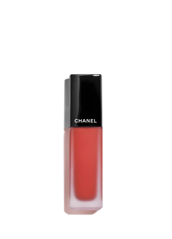 CHANEL Rouge Allure Liquid Velvet 222 Spirituelle 6 Ml - 1