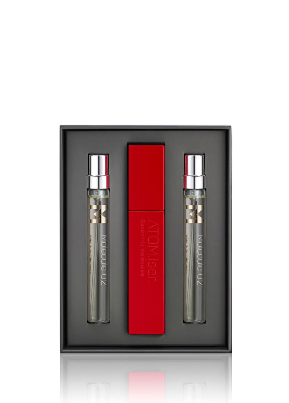 Escentric Molecules Molecule 02 Atom Set - 2