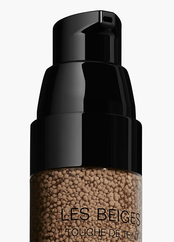 CHANEL Les Beiges Water Fresh Complexion Touch B40 - 2
