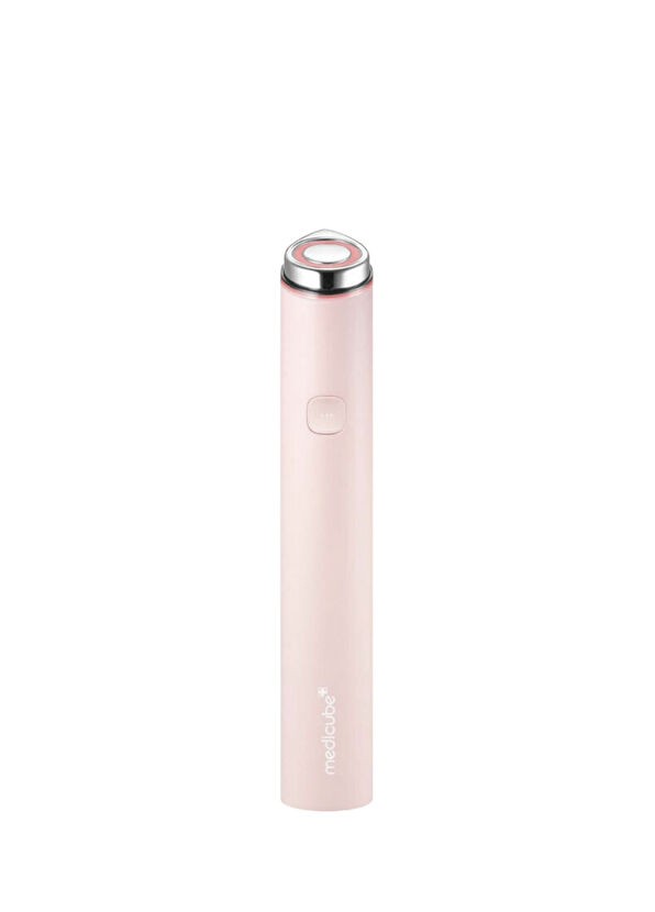 Medicube Age-R Booster Pro Mını Plus Pink Cilt Bakım Cihazı - 1