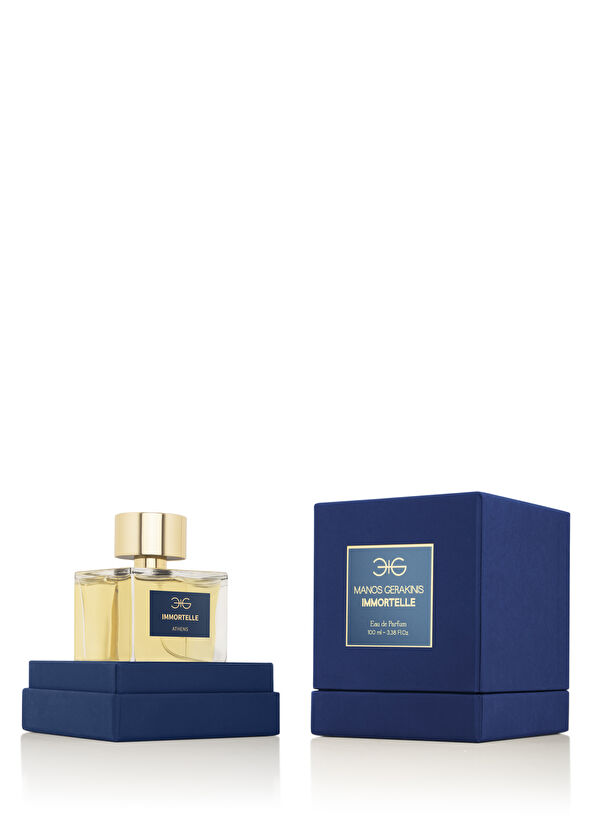 Manos Gerakinis Immortelle Eau De 100 ml Erkek Parfüm - 2
