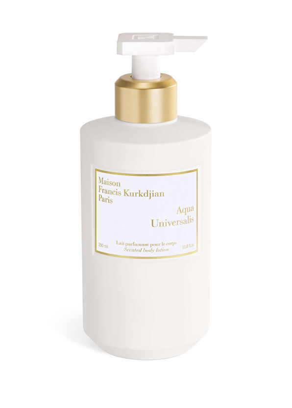 Maison Francis Kurkdjian Aqua Universalis Scented Body Lotion 350 ml - 1