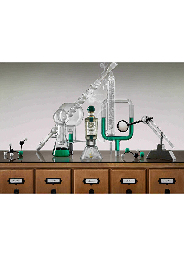 Penhaligon's Eau The Audacity Eau De Perfume 100 ml - 4