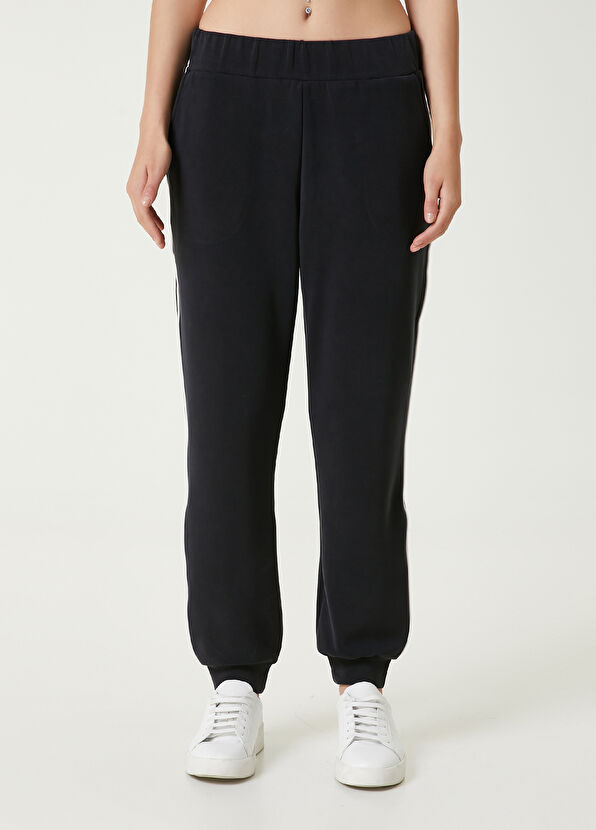 Beymen Club Black Jogger Tracksuit - 2