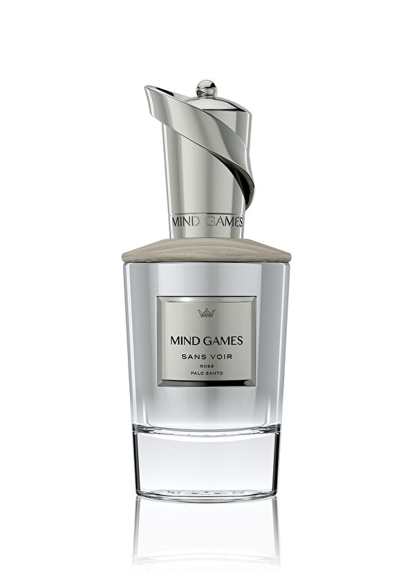 Mind Games MG Sans Voir 100ml EDP - 1