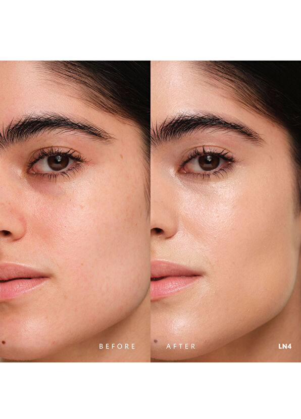 Yves Saint Laurent Skin Affair - Cushion Foundation LN4 - 3