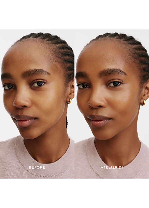 Westman Atelier Suprême Bio-Complex Liquid Foundation Atelier - D1 - 2