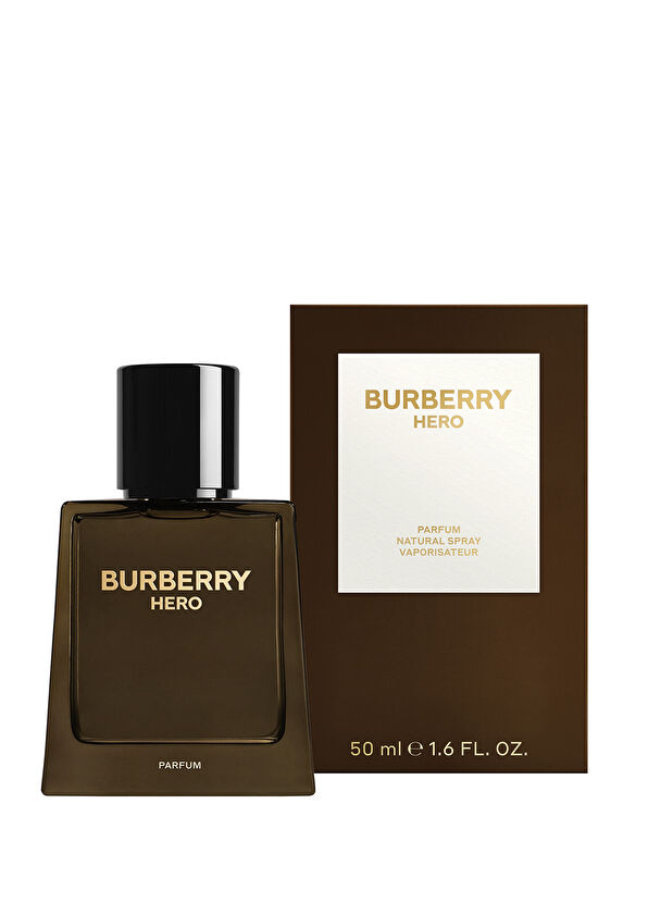 Burberry Burberry Hero Parfum 50ml - 2