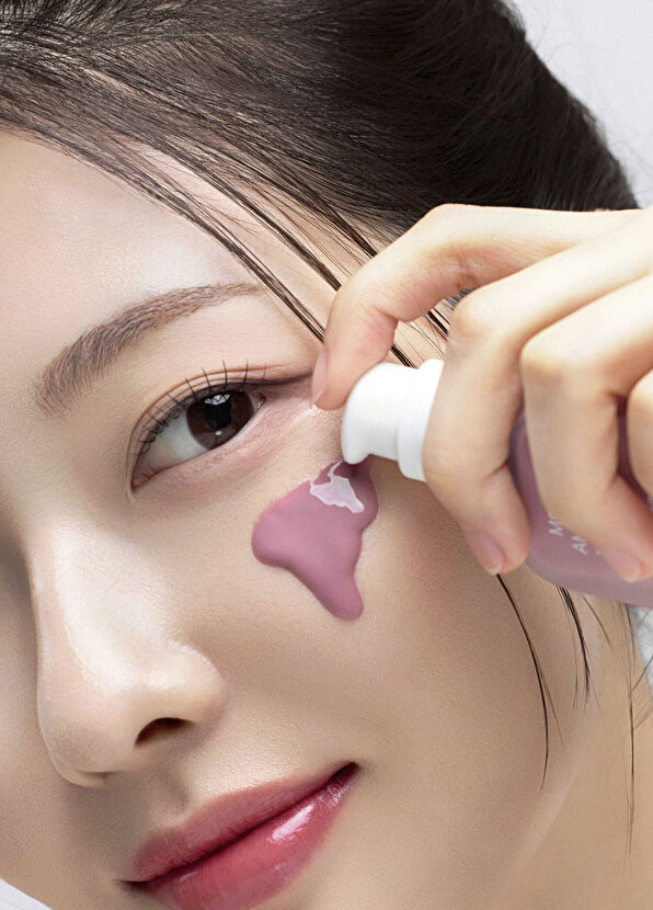 House Of Hur Moist Ampoule Blusher #04 Lavender Flush Blush 20 ml - 2