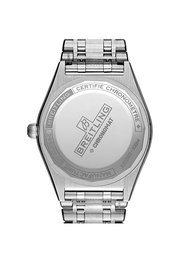 Breitling Chronomat Automatic 36 Kadın Kol Saati - 3