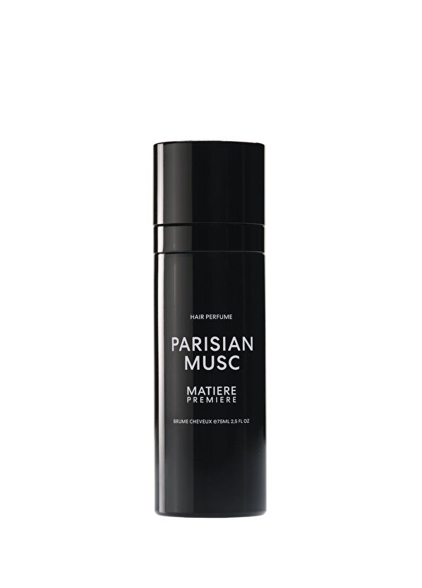 Matiere Premiere Hair Perfume Parisian Musc 75ml - 1