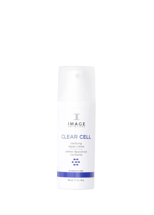 Image Skincare Clear Cell Repair Crème Blemish Appearance Reducing Face Cream 48 gr - 1