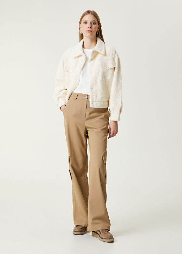 Beymen Club Camel Kargo Pantolon - 1