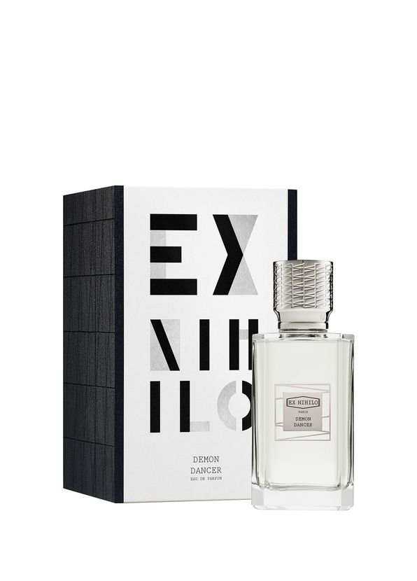 Ex Nihilo DEMON DANCER 100 ml EDP - 2