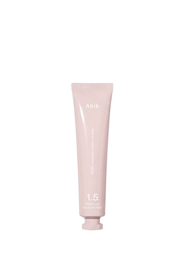 Abib PDRN Intensive Creme 1.5 Tube Kuru Ciltler İçin Yaşlanma Karşıtı Nemlendirici Yüz Kremi 75 ml - 1