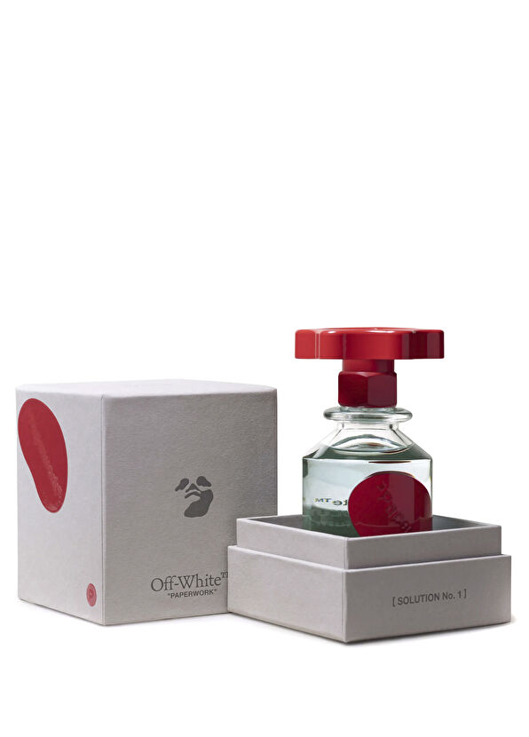 Off-White Solution No. 1 EDP 100 ml Unisex Parfüm - 2