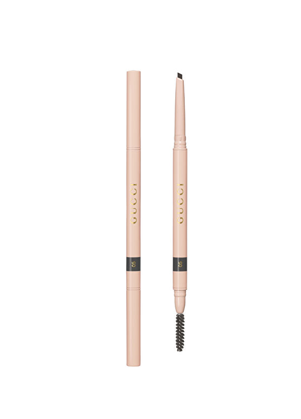Gucci Stylo A Sourcils Waterproof 05 Gris - 1