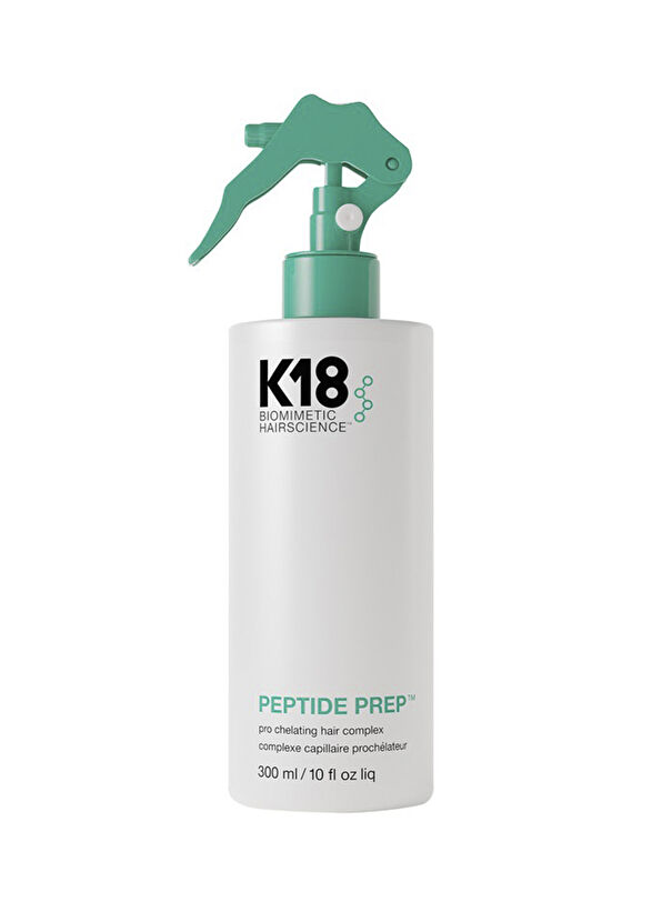 K18 Peptide Prep Pro Chelating Saç Spreyi 300 ml - 1
