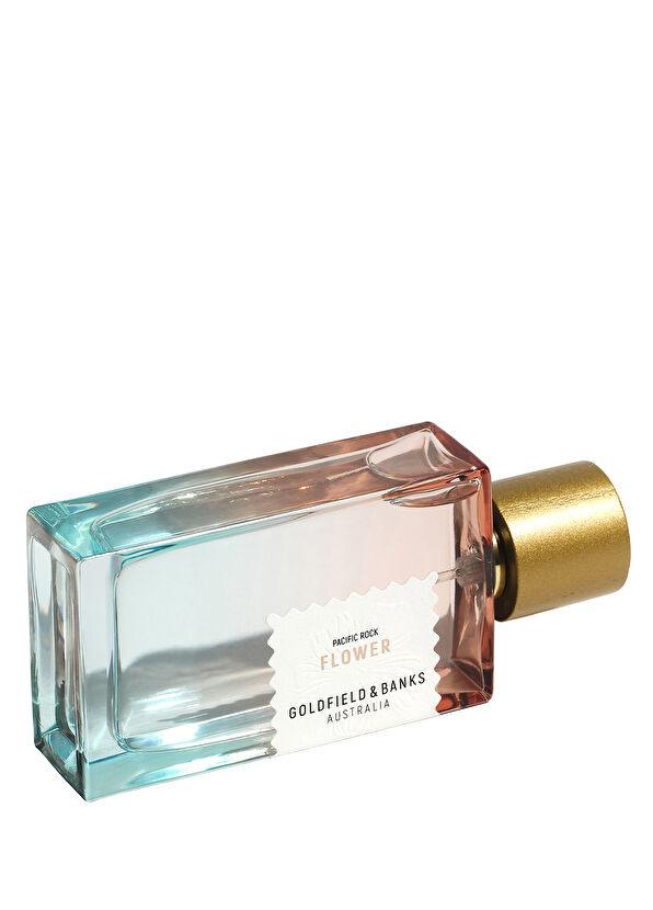 Goldfield & Banks Native Collection Pacific Rock Flower 100ml Parfüm - 2