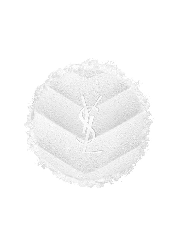 Yves Saint Laurent All Hours Hyper Loose Powder FG 1 - 4