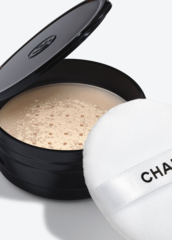 Chanel Universelle Libre 30 Medium Natural Finish Powder - 2