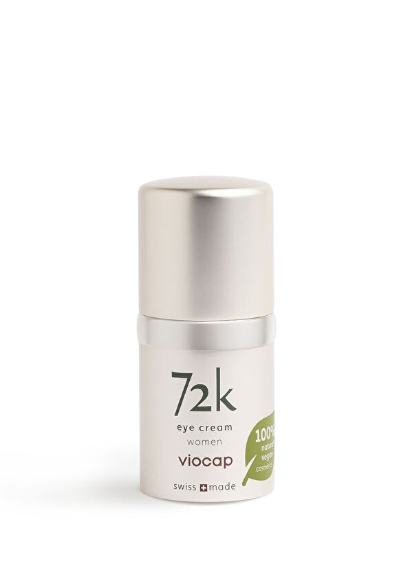 72k Eye Cream Women Ultra Hafif Göz Kremi 15 ml - 1