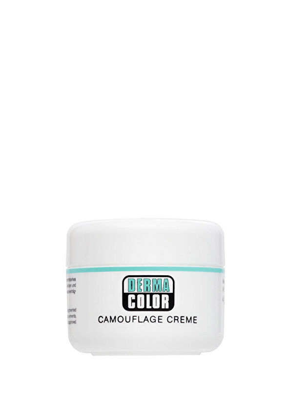 Kryolan Dermacolor Camouflage D32 Krem Kapatıcı 4 gr - 2