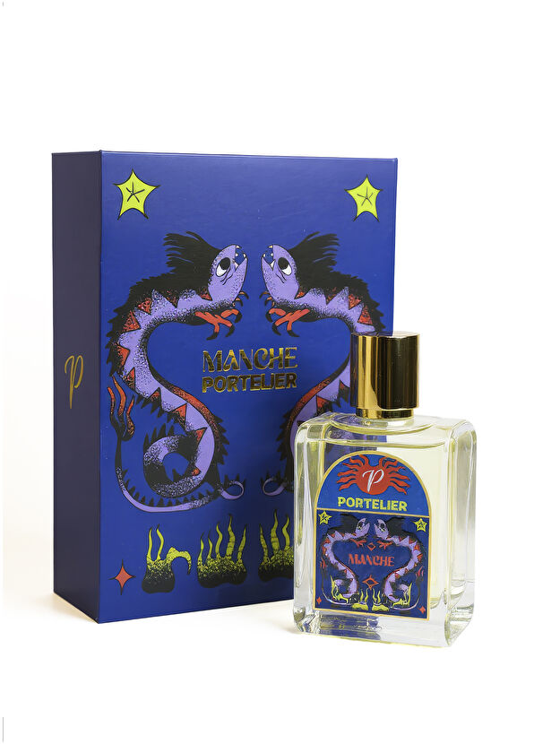 Portelier Manche 100 ml EDP Unisex Parfüm - 2