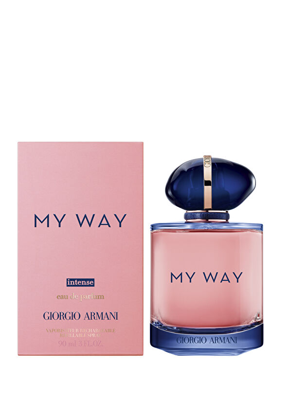 Giorgio Armani My Way Intense EDP 90 ml - 2