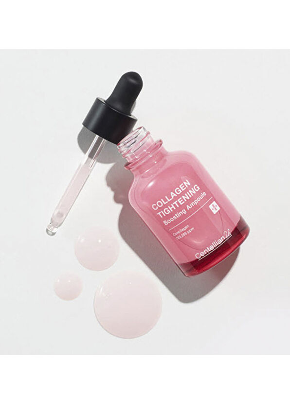Centellian24 Collagen Boosting Tightening Ampoule Konsantre Kollajen Cilt Serumu 30 ml - 2