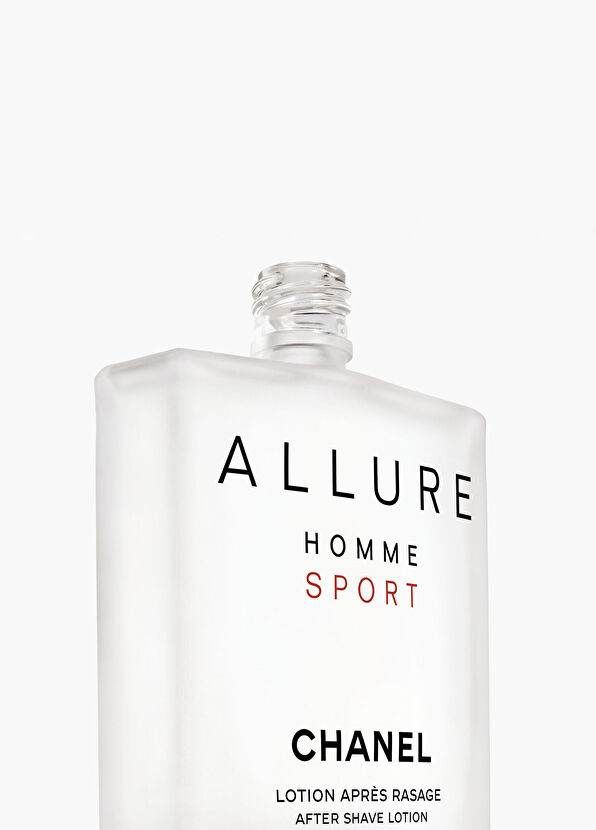 CHANEL Allure Homme Sport After Shave Lotion 100ML - 2
