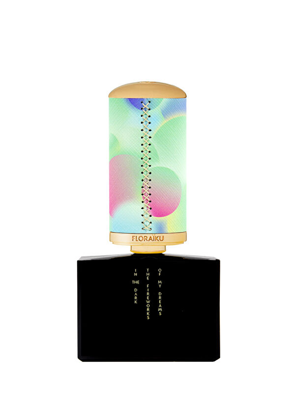 Floraiku In The Dark Edp 50 Ml+10 Ml Perfume - 2